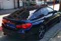 BMW 428 Gran Coupé 428i Sport Line Blauw - thumbnail 3
