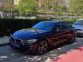 BMW 428 Gran Coupé 428i Sport Line Blauw - thumbnail 4
