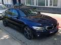 BMW 428 Gran Coupé 428i Sport Line Blauw - thumbnail 1