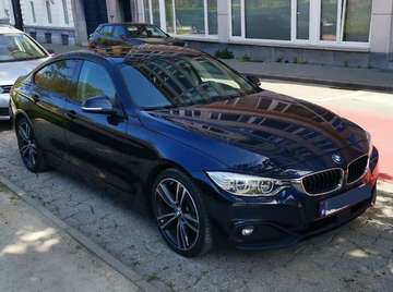 Gran Coupé 428i Sport Line