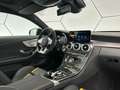 Mercedes-Benz C 63 AMG C -Klasse Coupe C 63 S AMG Keramik Burmester siva - thumbnail 30