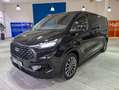 Ford Tourneo Custom Bus L2 Titanium X AWD Zwart - thumbnail 1