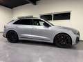 Audi Q8 55 TFSI e quattro "Massage, AHK, Pano, uvm." Gris - thumbnail 17