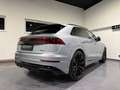 Audi Q8 55 TFSI e quattro "Massage, AHK, Pano, uvm." Gris - thumbnail 6