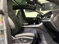 Audi Q8 55 TFSI e quattro "Massage, AHK, Pano, uvm." Gris - thumbnail 36