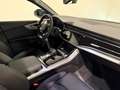 Audi Q8 55 TFSI e quattro "Massage, AHK, Pano, uvm." Gris - thumbnail 35