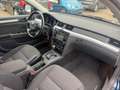 Skoda Superb Combi Elegance Automatik AHK Klima 1.Hand Blau - thumbnail 11