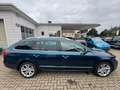 Skoda Superb Combi Elegance Automatik AHK Klima 1.Hand Blau - thumbnail 8