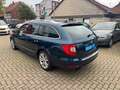 Skoda Superb Combi Elegance Automatik AHK Klima 1.Hand Blau - thumbnail 5