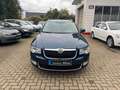 Skoda Superb Combi Elegance Automatik AHK Klima 1.Hand Blau - thumbnail 3