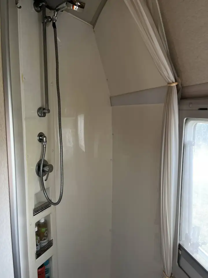 Caravans-Wohnm Mobilvetta Icaro 5l, foto 12