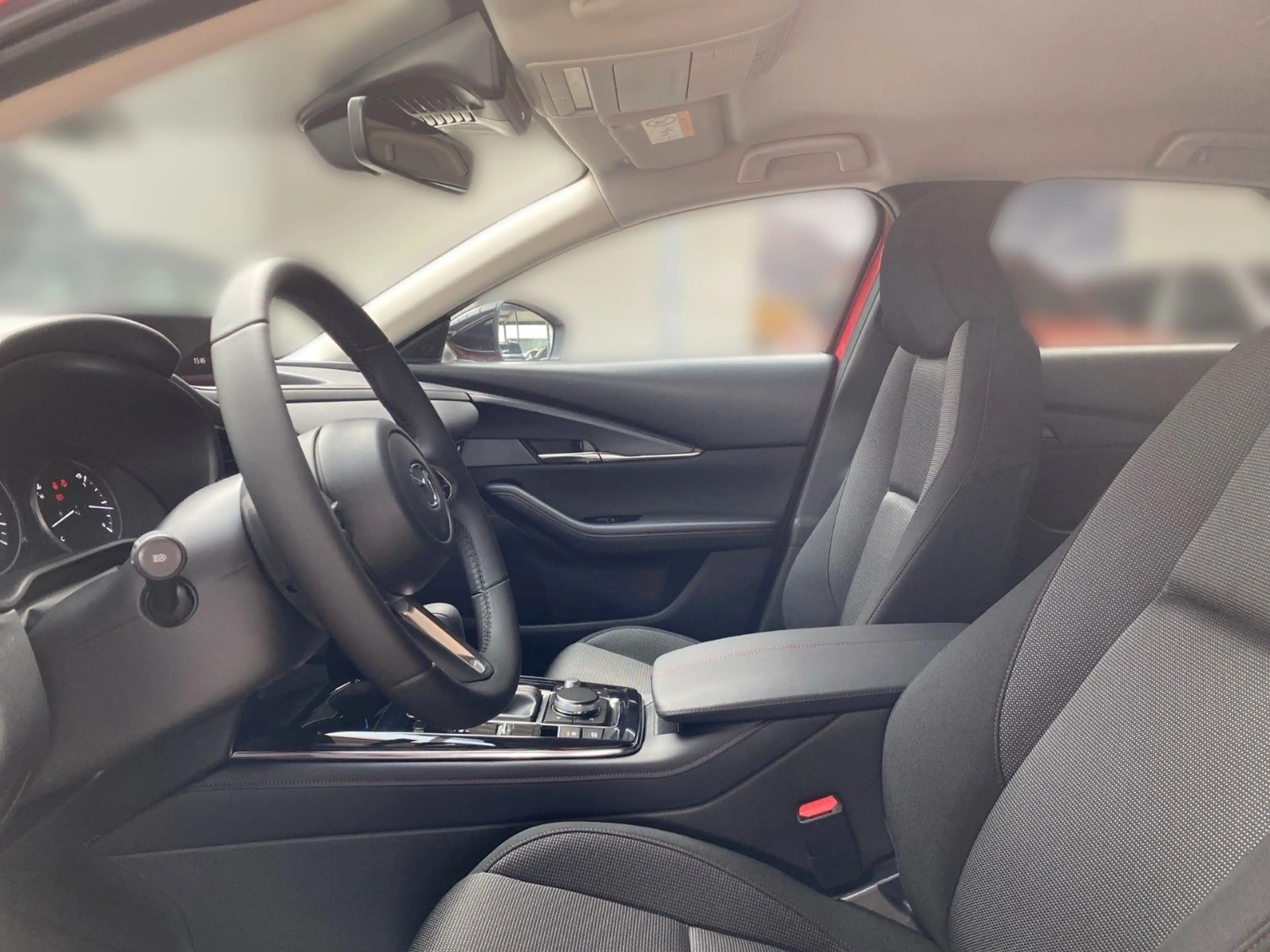 Mazda CX-30 Homura Automatik — photo 7