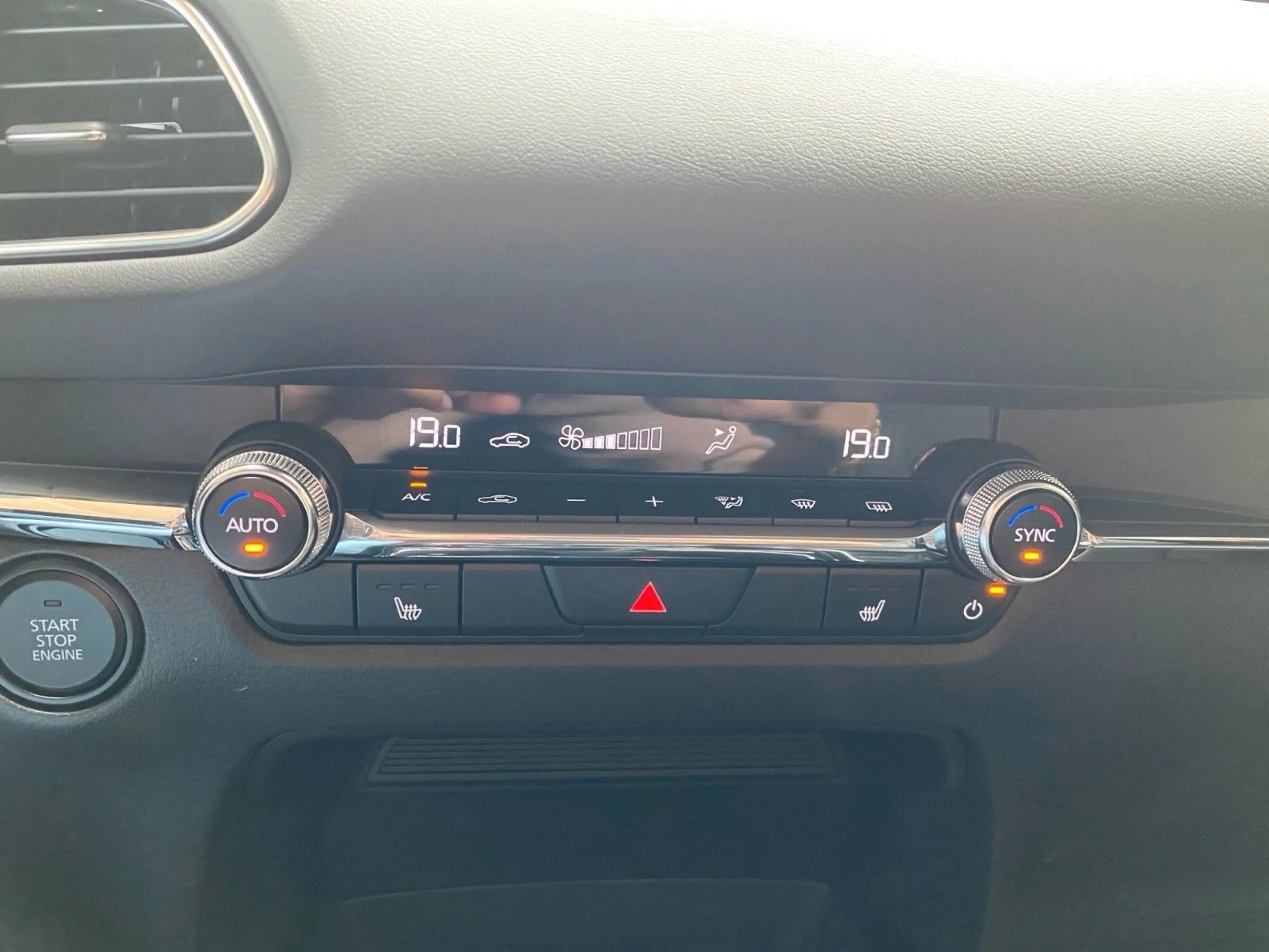 Mazda CX-30 Homura Automatik — photo 14