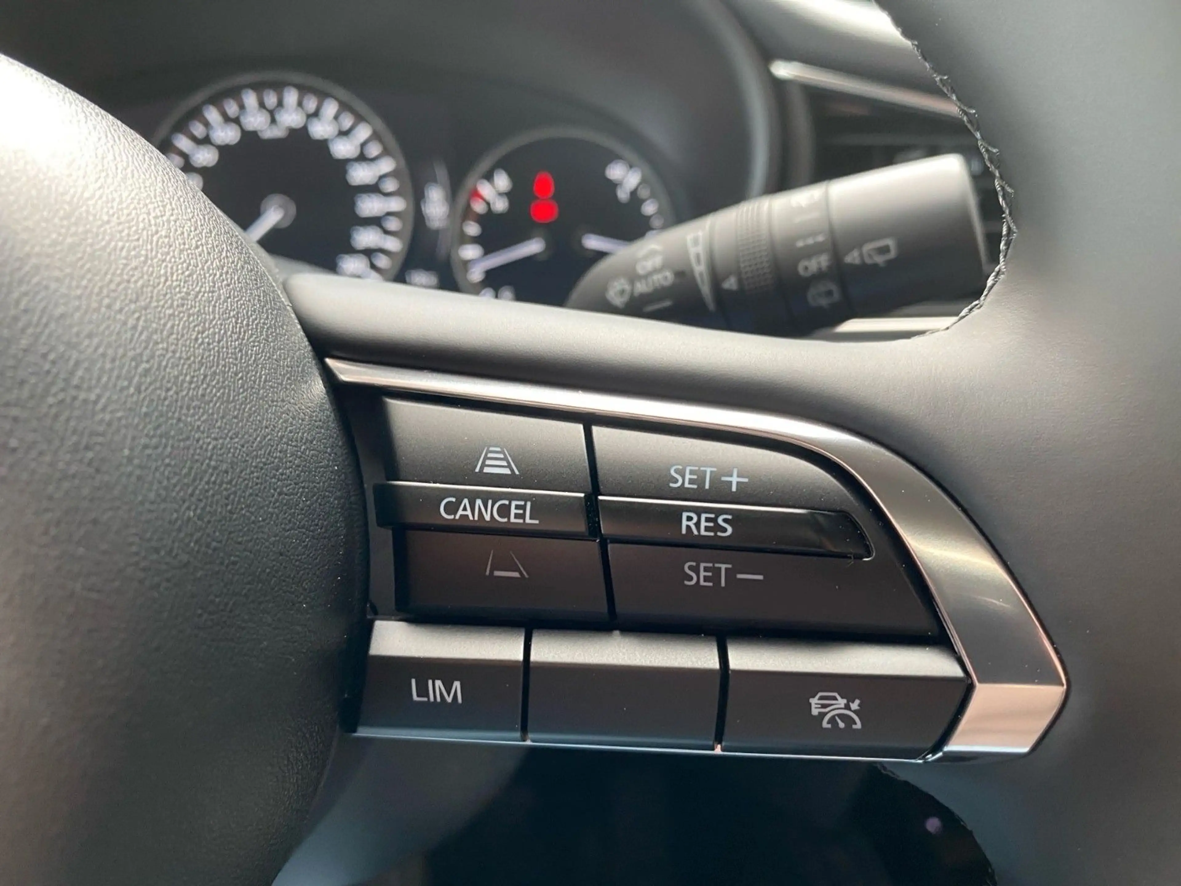 Mazda CX-30 Homura Automatik — photo 12