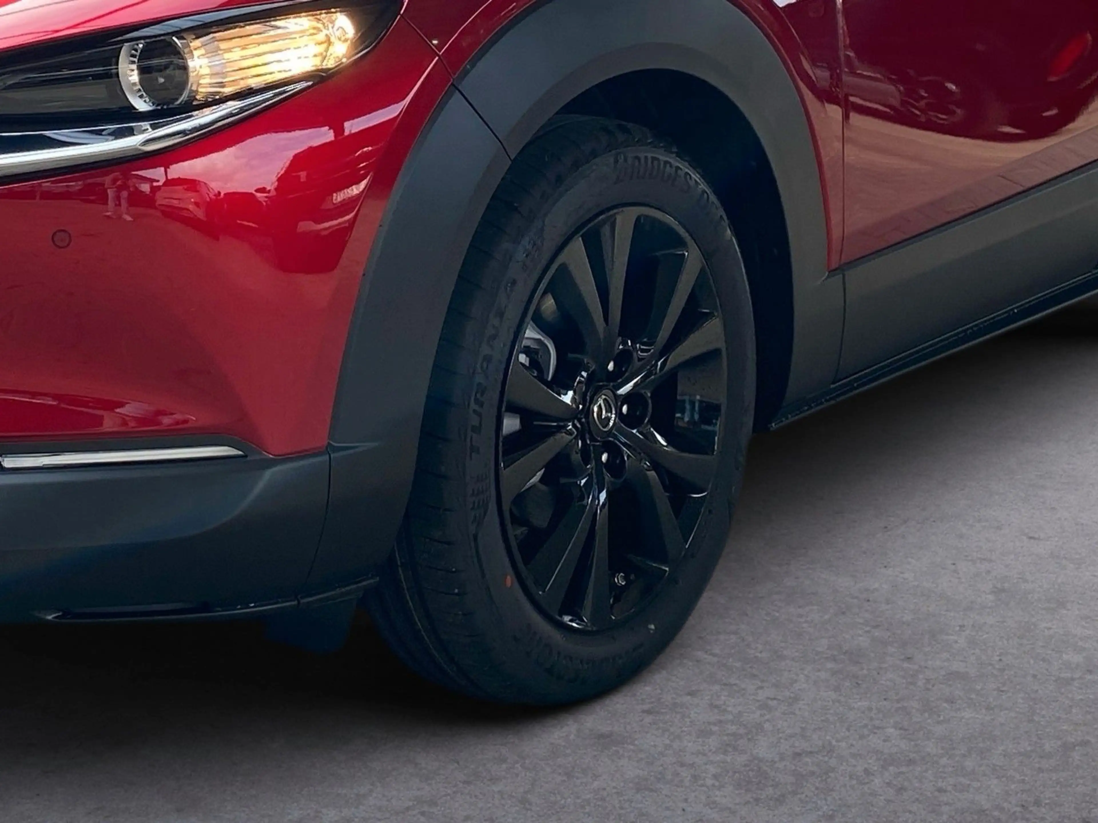 Mazda CX-30 Homura Automatik — photo 6
