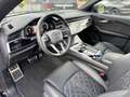 Audi SQ8 4.0 TFSI quattro  competition plus Czarny - thumbnail 8