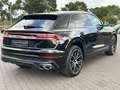 Audi SQ8 4.0 TFSI quattro  competition plus Czarny - thumbnail 4