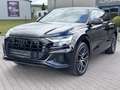 Audi SQ8 4.0 TFSI quattro  competition plus Czarny - thumbnail 1