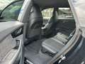 Audi SQ8 4.0 TFSI quattro  competition plus Czarny - thumbnail 13
