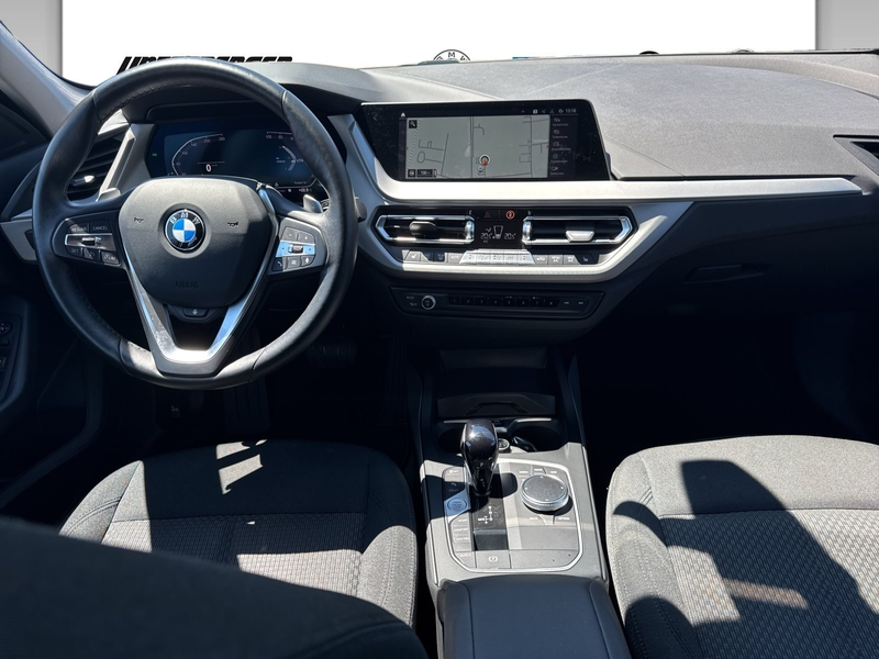 BMW 120 i 5-Türer inkl. Parking Assistant, LED, Sonnenschu — photo 7