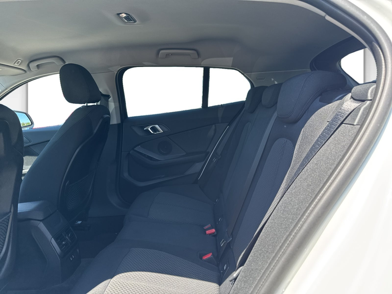 BMW 120 i 5-Türer inkl. Parking Assistant, LED, Sonnenschu — photo 11