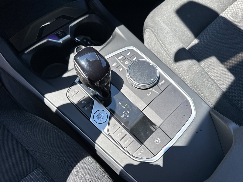 BMW 120 i 5-Türer inkl. Parking Assistant, LED, Sonnenschu — photo 14