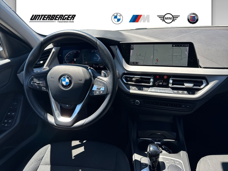 BMW 120 i 5-Türer inkl. Parking Assistant, LED, Sonnenschu — photo 9
