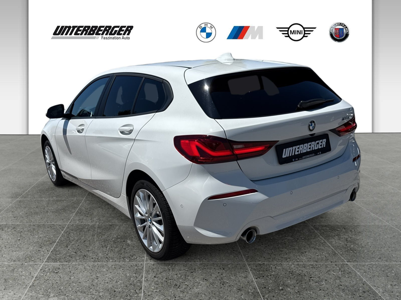 BMW 120 i 5-Türer inkl. Parking Assistant, LED, Sonnenschu — photo 4