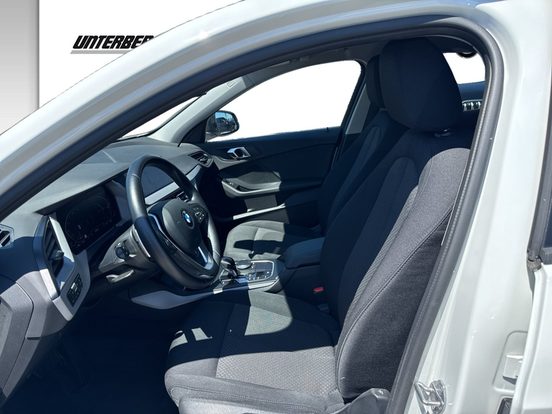 BMW 120 i 5-Türer inkl. Parking Assistant, LED, Sonnenschu — photo 10