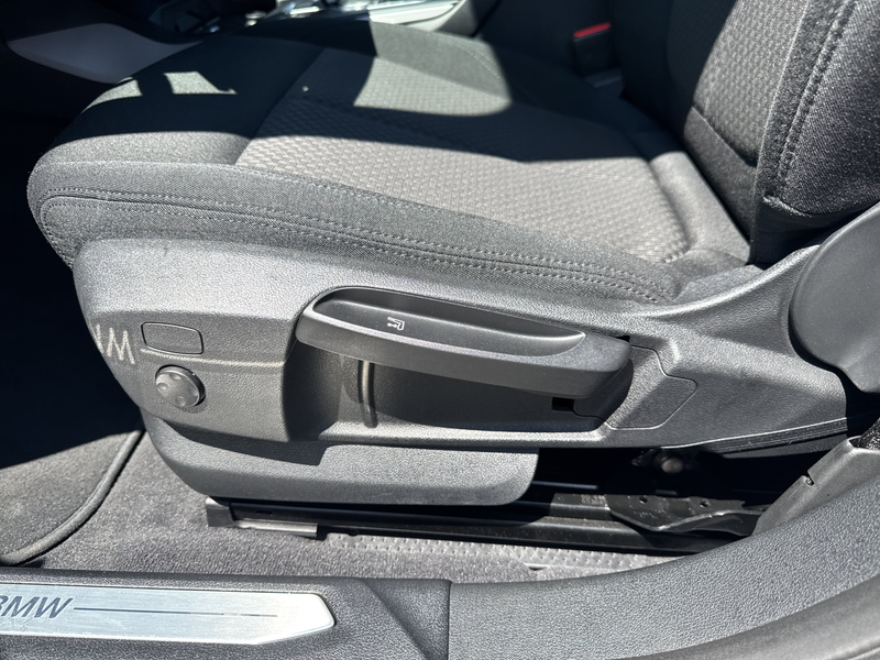 BMW 120 i 5-Türer inkl. Parking Assistant, LED, Sonnenschu — photo 15