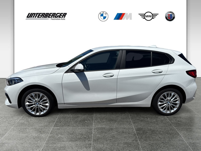 BMW 120 i 5-Türer inkl. Parking Assistant, LED, Sonnenschu — photo 3