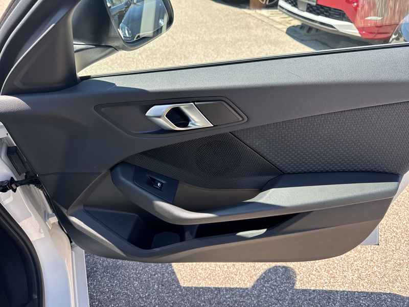 BMW 120 i 5-Türer inkl. Parking Assistant, LED, Sonnenschu — photo 13