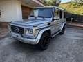 Mercedes-Benz G 500 Corto Final Edition Aut. Plateado - thumbnail 1
