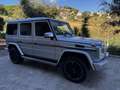 Mercedes-Benz G 500 Corto Final Edition Aut. Plateado - thumbnail 11