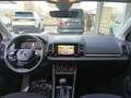 Skoda Karoq 2.0 TDI 115 CV DSG Ambition OK NEOPATENTATI Argento - thumbnail 12