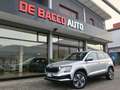 Skoda Karoq 2.0 TDI 115 CV DSG Ambition OK NEOPATENTATI Argento - thumbnail 1