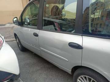 1.6 16v Family natural power