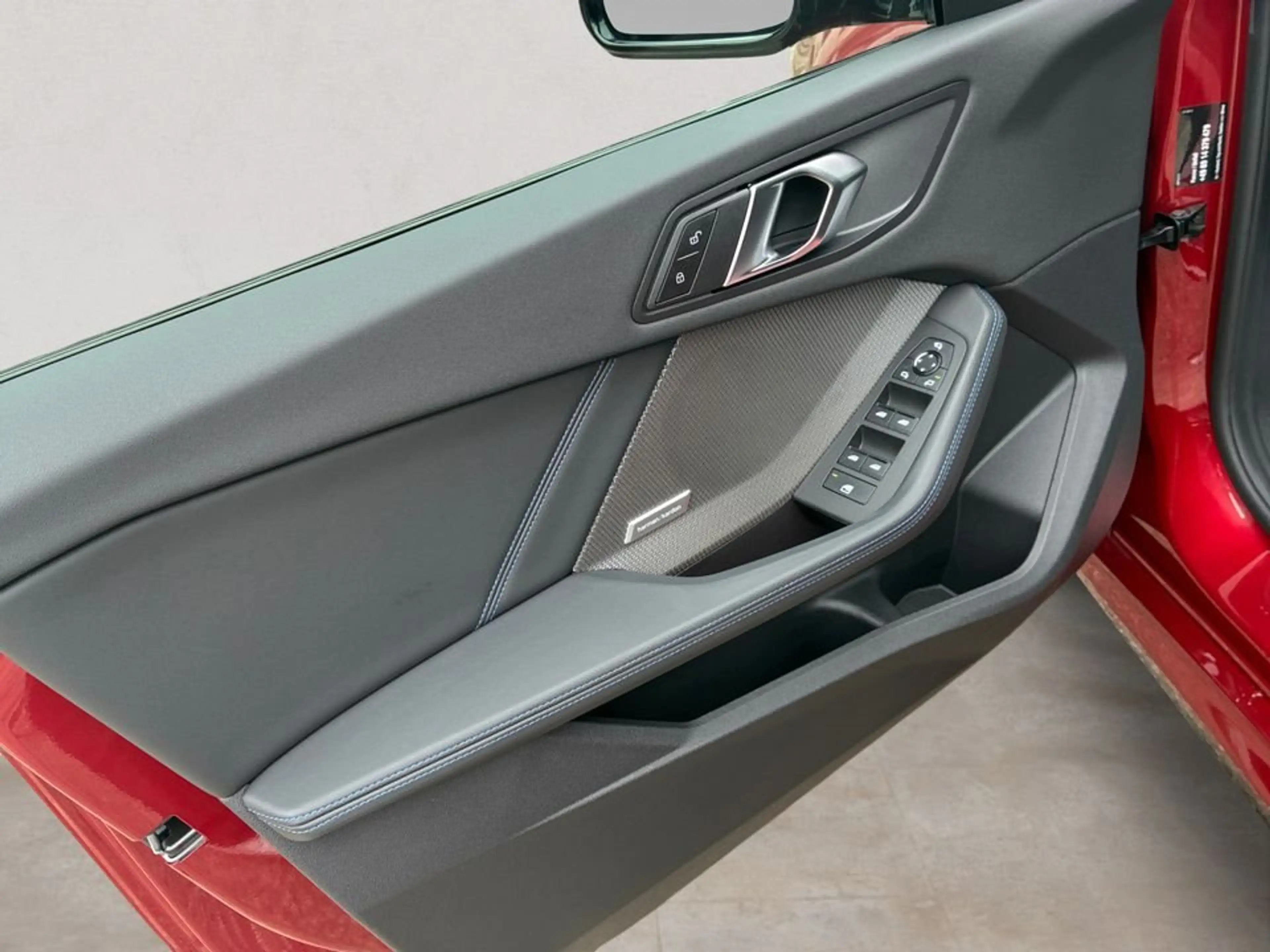 BMW 235 M235i xDrive Gran Coupé + GARANTIE-bis-03.2030 — photo 10