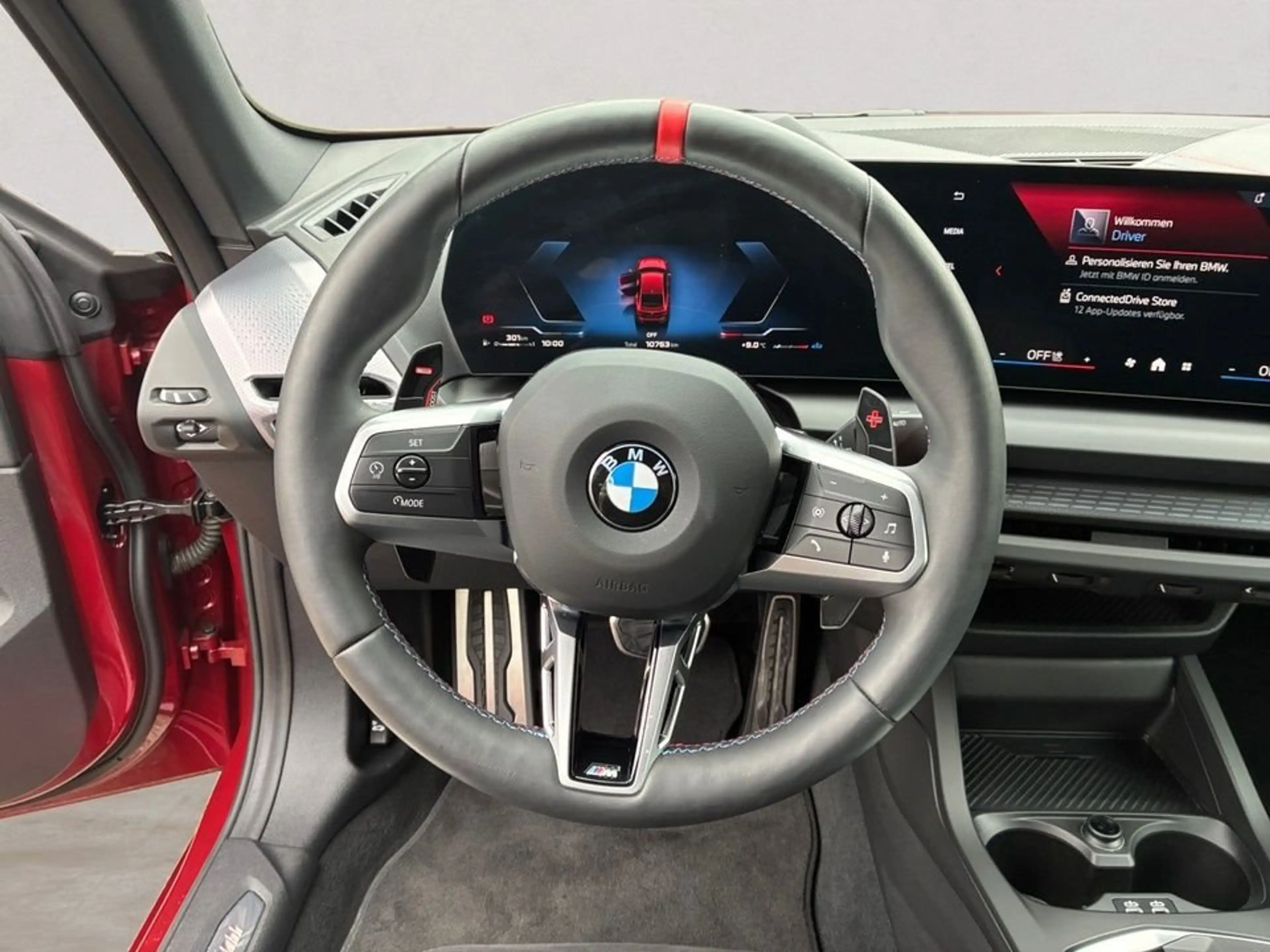 BMW 235 M235i xDrive Gran Coupé + GARANTIE-bis-03.2030 — photo 15