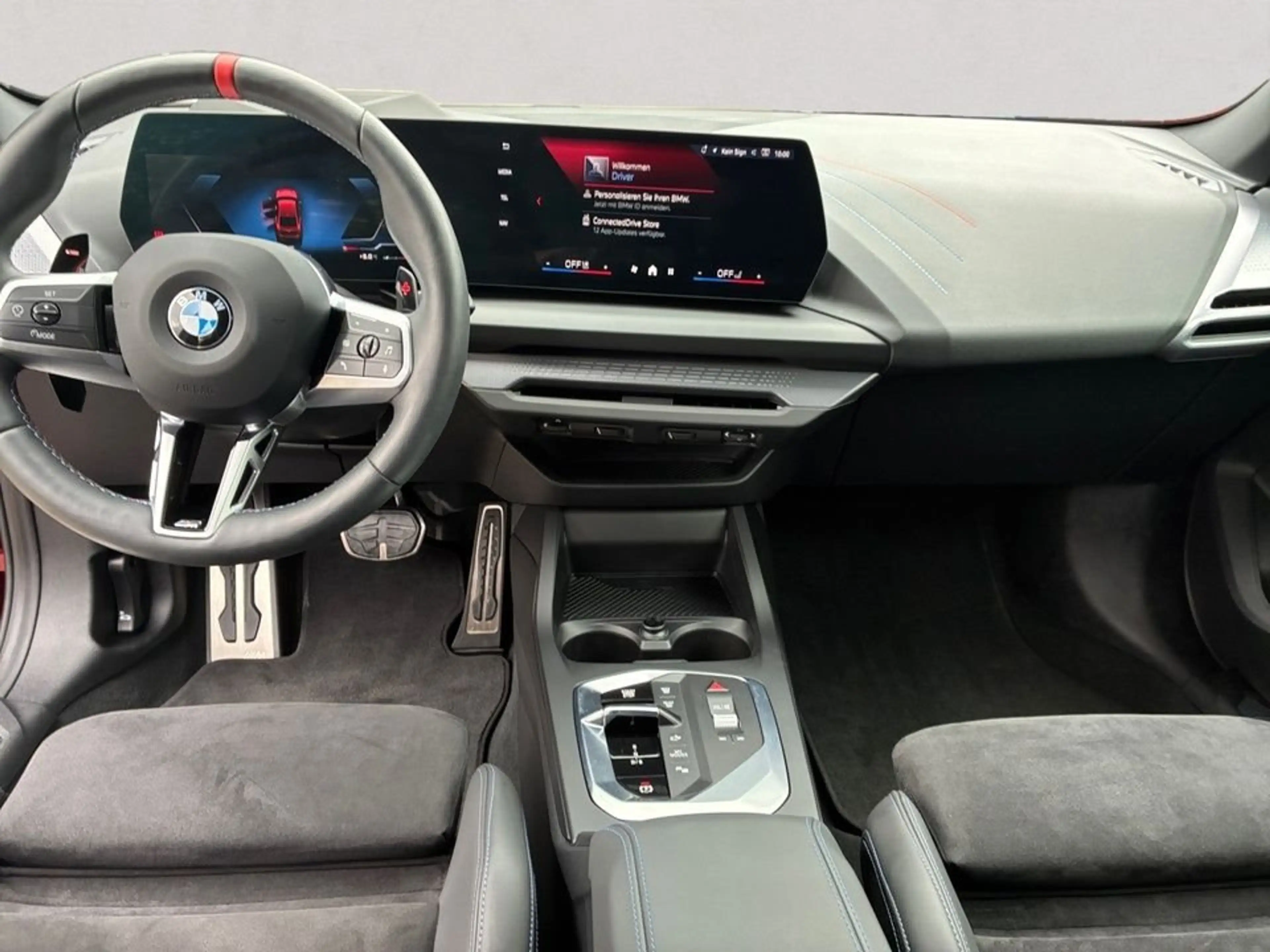 BMW 235 M235i xDrive Gran Coupé + GARANTIE-bis-03.2030 — photo 12