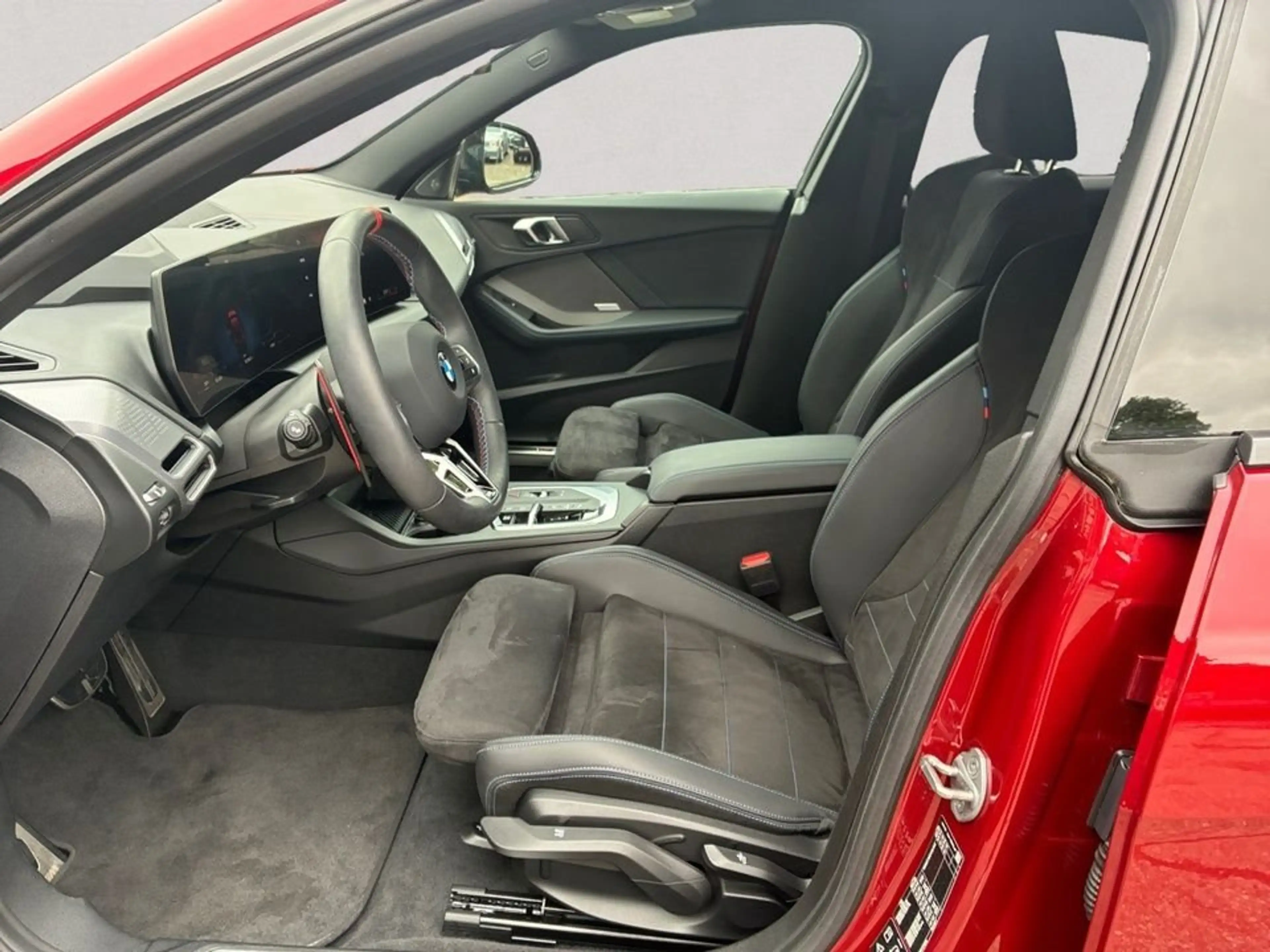 BMW 235 M235i xDrive Gran Coupé + GARANTIE-bis-03.2030 — photo 11
