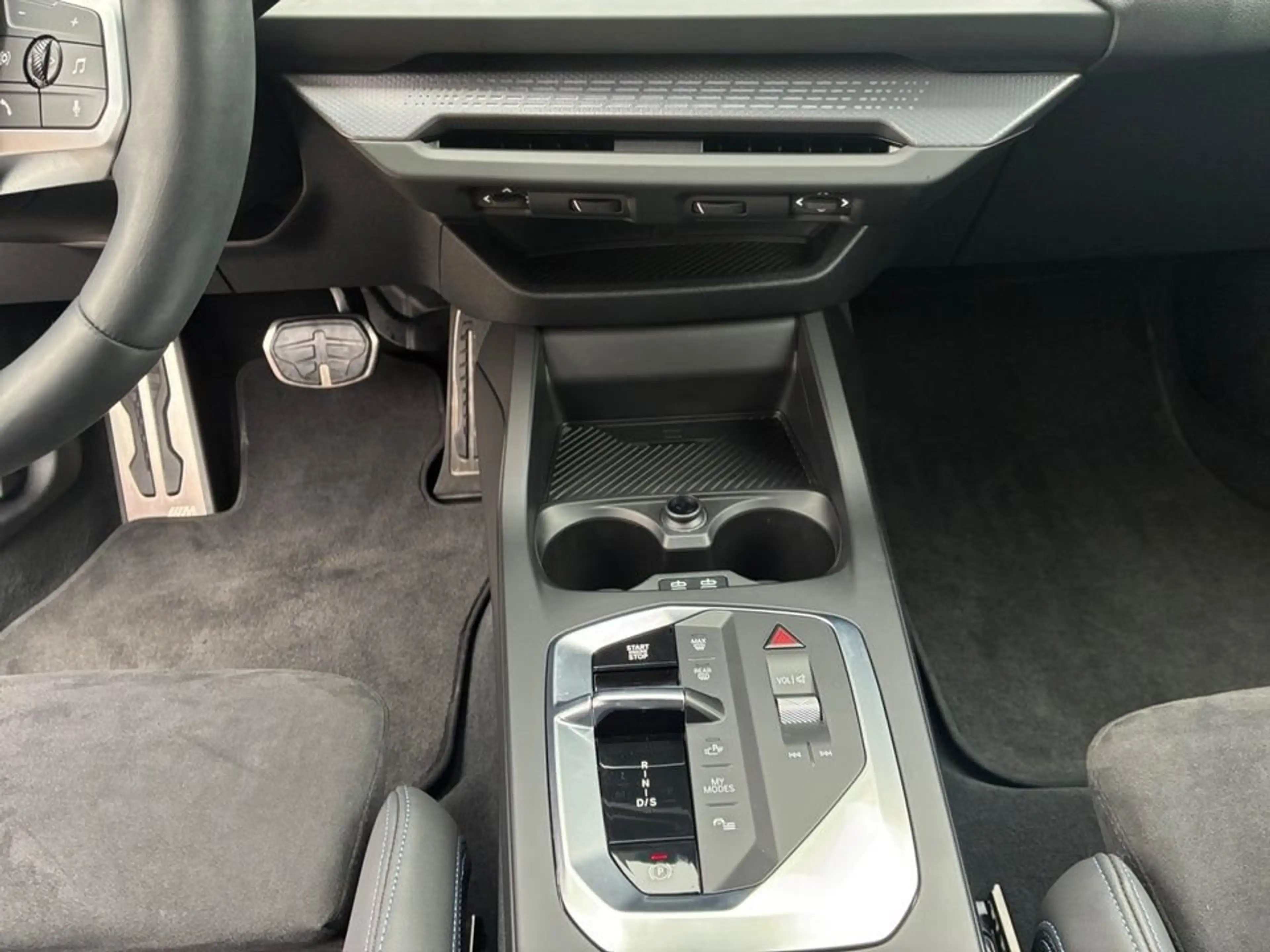BMW 235 M235i xDrive Gran Coupé + GARANTIE-bis-03.2030 — photo 13