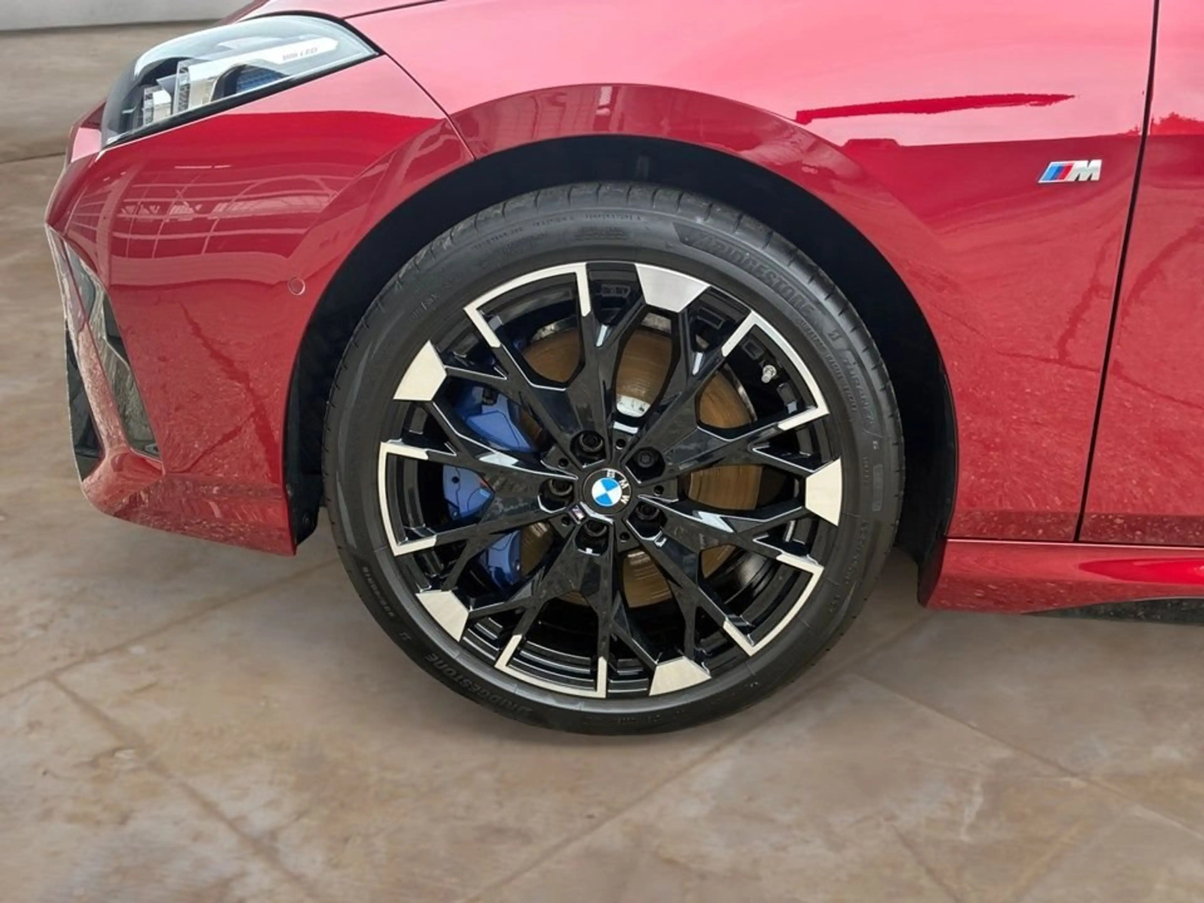 BMW 235 M235i xDrive Gran Coupé + GARANTIE-bis-03.2030 — photo 3