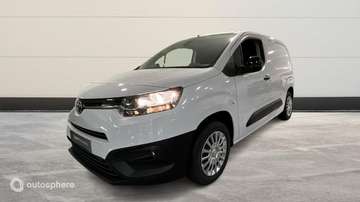 Medium 130 D-4D Dynamic BVA RC21