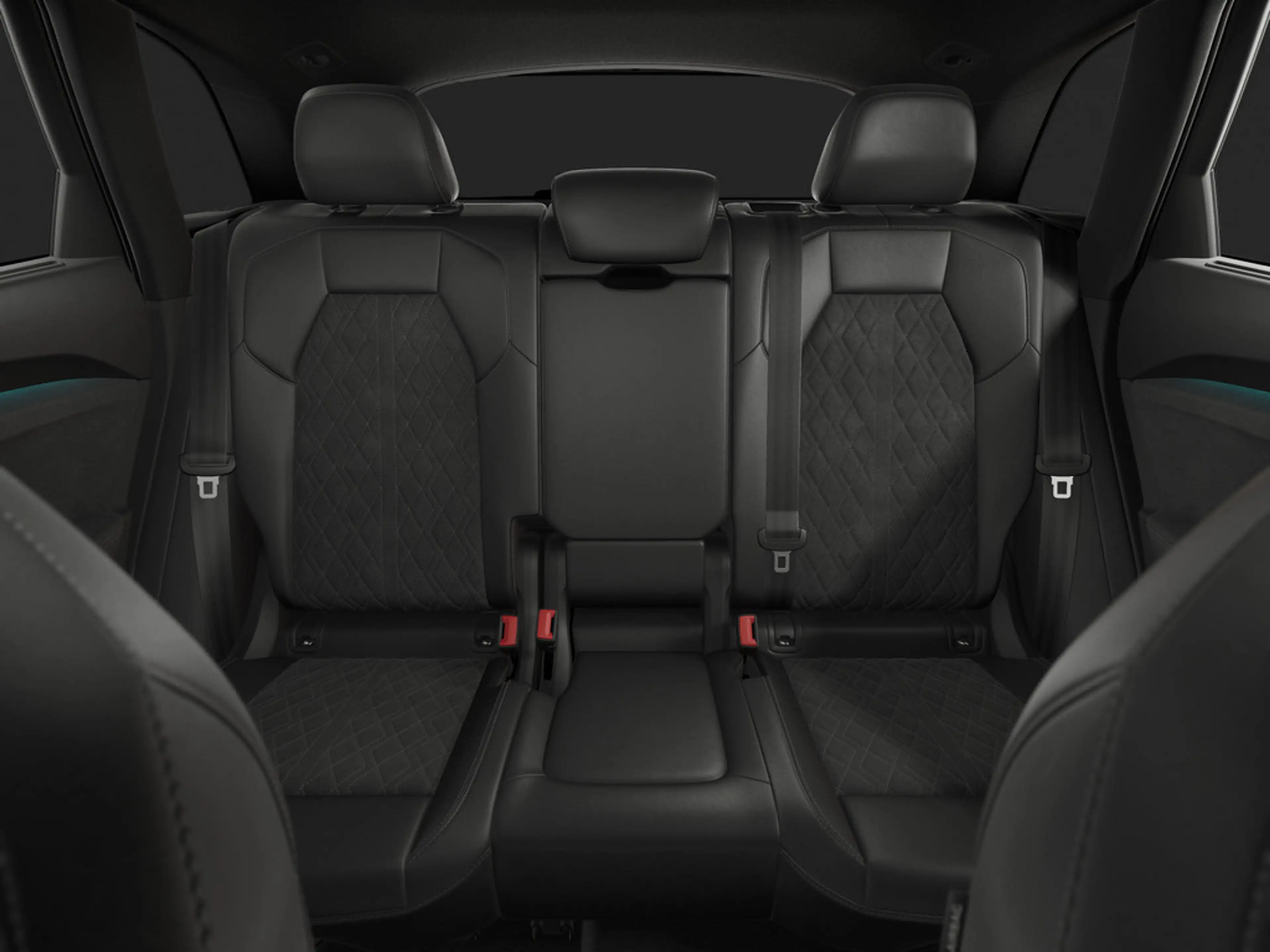 Audi SQ5 3.0 TFSI quattro B&O*SH*Klima — photo 9