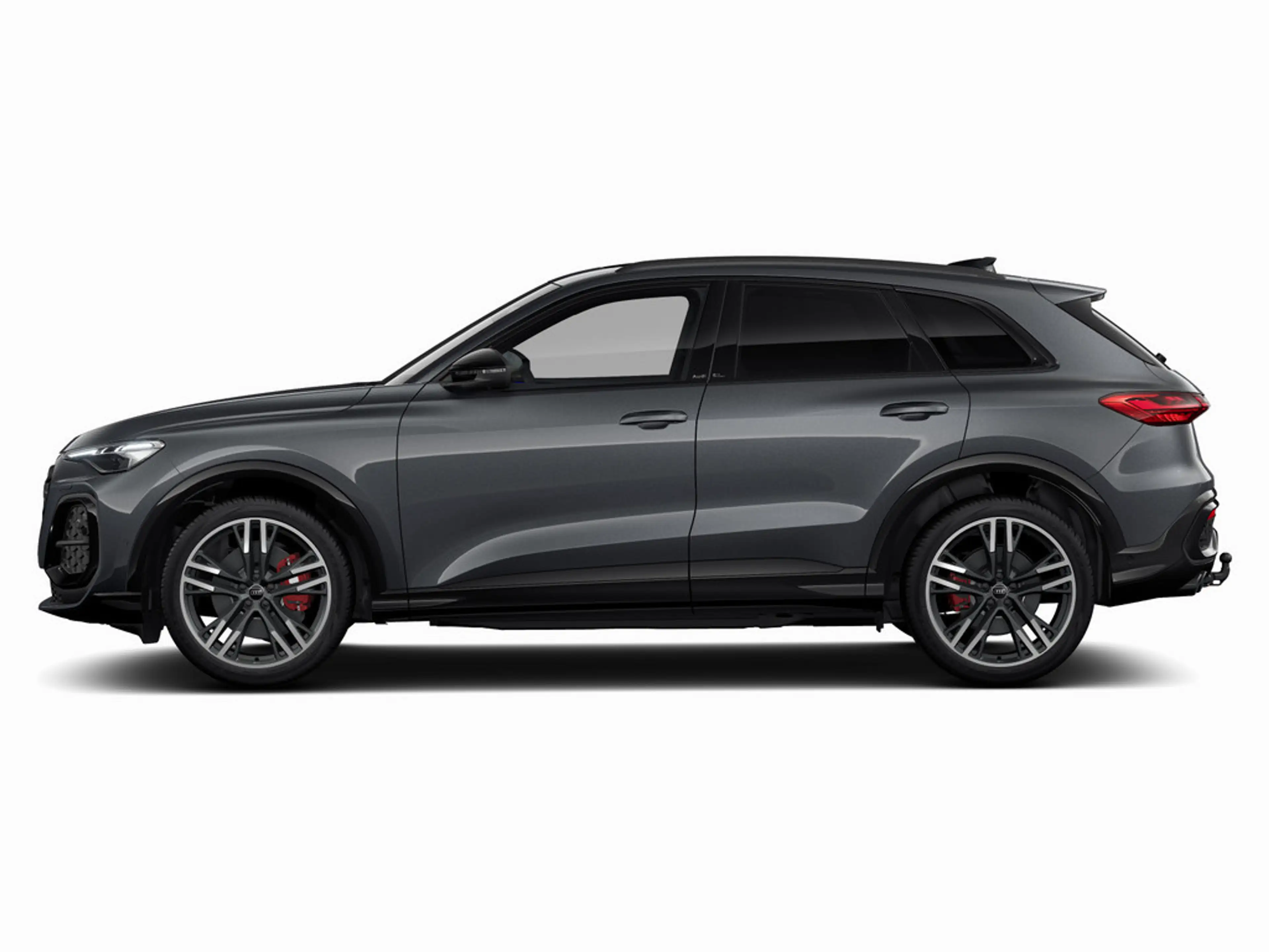 Audi SQ5 3.0 TFSI quattro B&O*SH*Klima — photo 6
