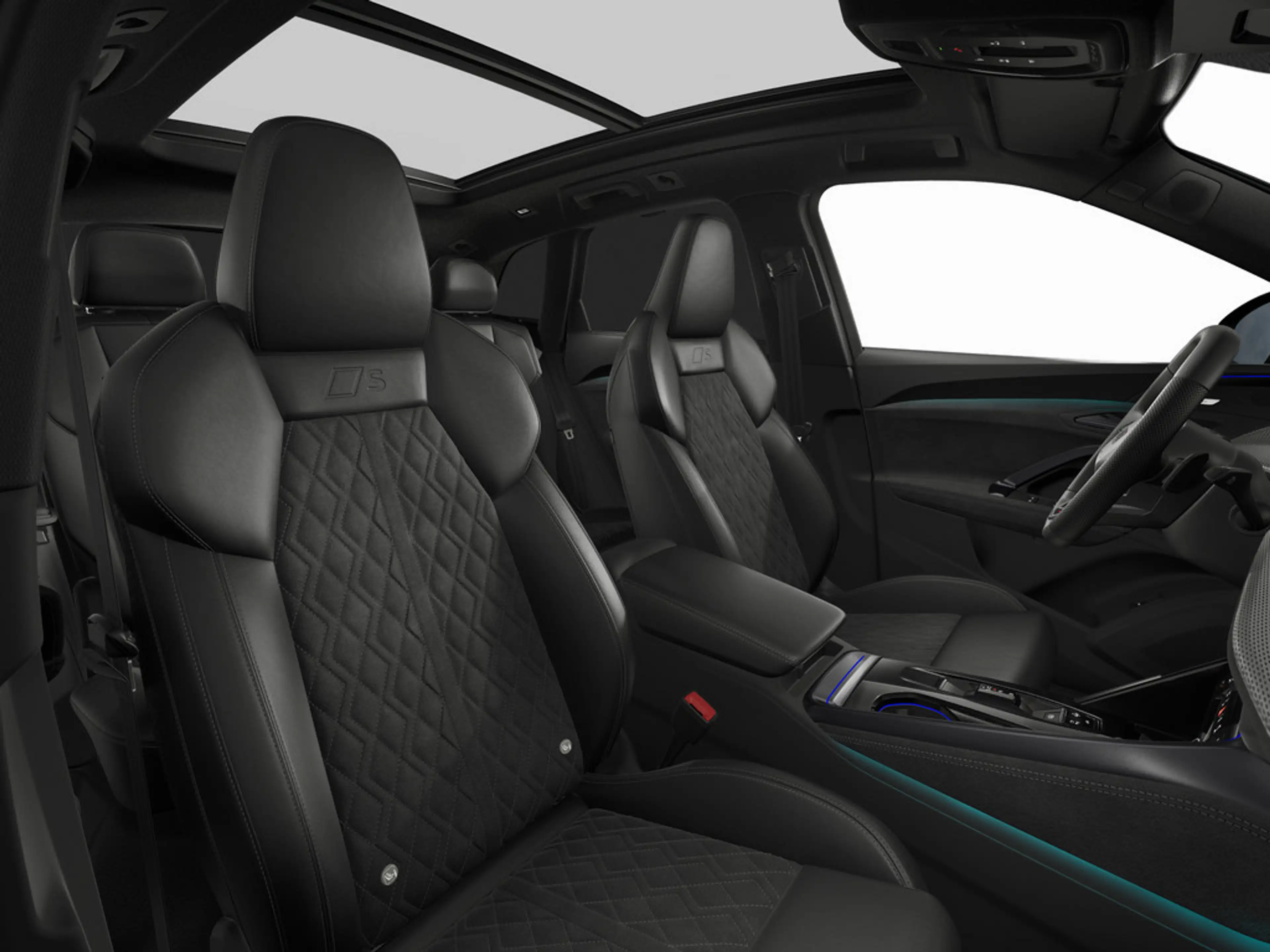 Audi SQ5 3.0 TFSI quattro B&O*SH*Klima — photo 4