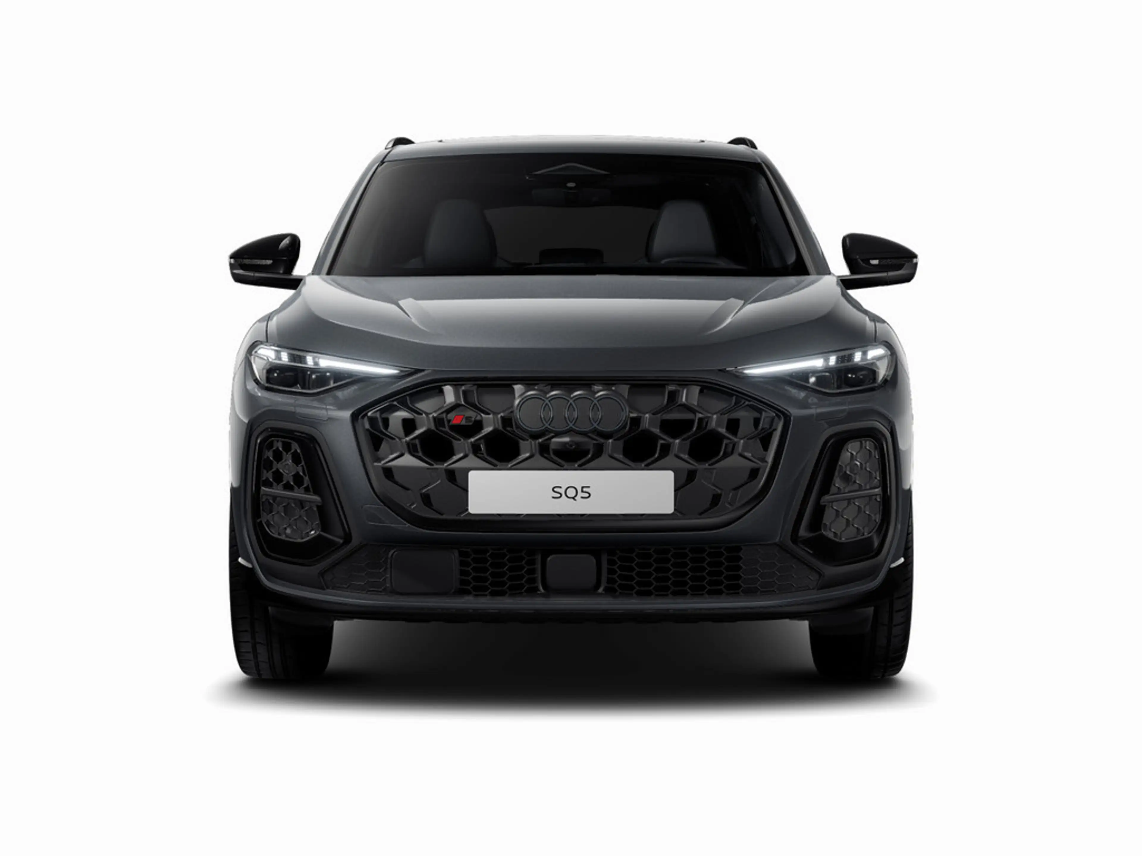 Audi SQ5 3.0 TFSI quattro B&O*SH*Klima — photo 7