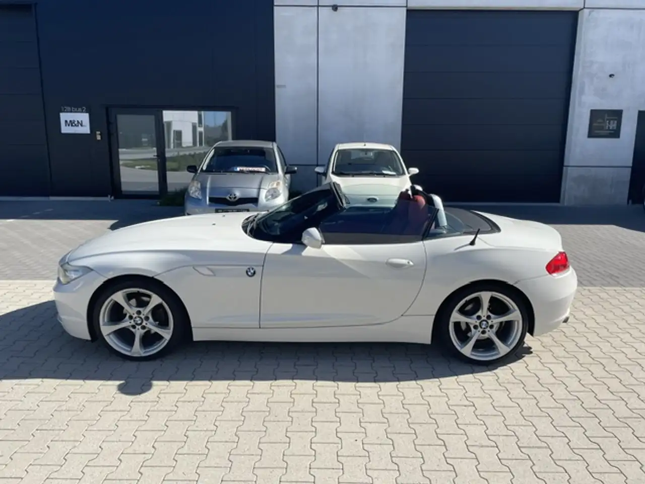 BMW Z4