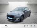 Skoda Fabia 1.0 TSI "Monte Carlo" DSG/LED/RFK/PDC/GRA Grau - thumbnail 1